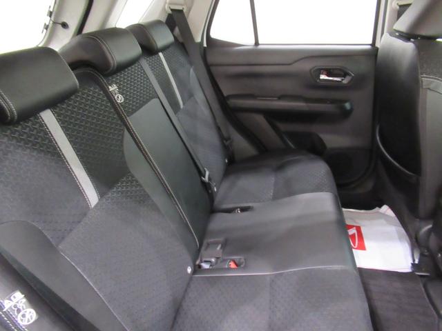 ロッキー プレミアム シートヒーター オートライト キーフリー アイドリングストップ パノラマモニター ディスプレイオーディオ USB入力端子 Bluetooth 電動パーキングブレーキ ティーゼットデオプラス(47枚目)