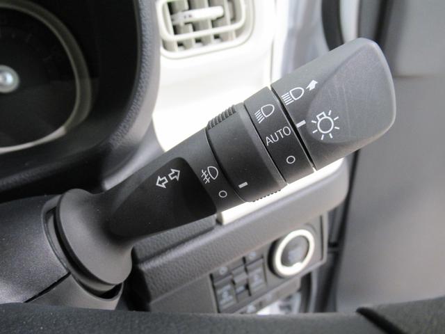 ムーヴキャンバス ストライプスG バックモニター 9インチディスプレイオーディオ 両側パワースライドドア シートヒーター USB入力端子 Bluetooth ホッとカップホルダー オートライト キーフリー アイドリングストップ(22枚目)