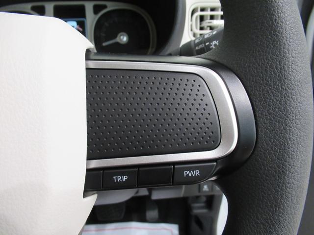 ムーヴキャンバス ストライプスG バックモニター 9インチディスプレイオーディオ 両側パワースライドドア シートヒーター USB入力端子 Bluetooth ホッとカップホルダー オートライト キーフリー アイドリングストップ(24枚目)