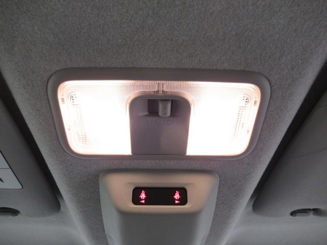 ムーヴキャンバス ストライプスG バックモニター 9インチディスプレイオーディオ 両側パワースライドドア シートヒーター USB入力端子 Bluetooth ホッとカップホルダー オートライト キーフリー アイドリングストップ(39枚目)