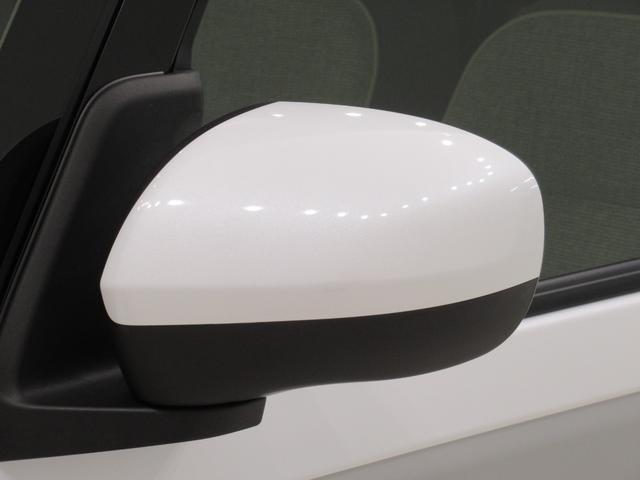 ムーヴキャンバス ストライプスG バックモニター 9インチディスプレイオーディオ 両側パワースライドドア シートヒーター USB入力端子 Bluetooth ホッとカップホルダー オートライト キーフリー アイドリングストップ(42枚目)