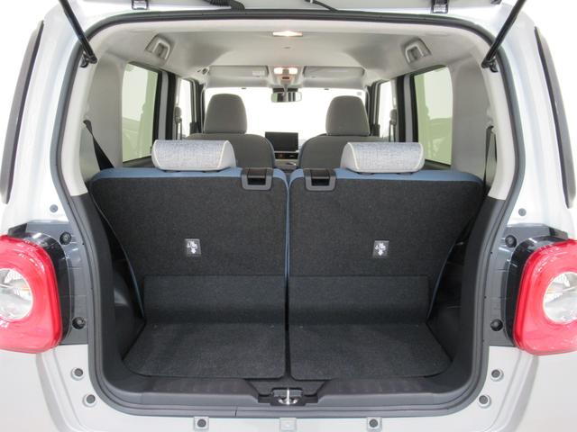 ムーヴキャンバス ストライプスG バックモニター 9インチディスプレイオーディオ 両側パワースライドドア シートヒーター USB入力端子 Bluetooth ホッとカップホルダー オートライト キーフリー アイドリングストップ(44枚目)