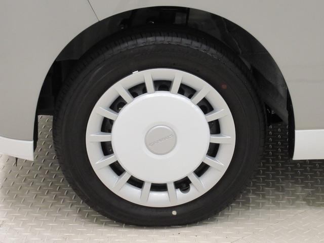 ムーヴキャンバス ストライプスG バックモニター 9インチディスプレイオーディオ 両側パワースライドドア シートヒーター USB入力端子 Bluetooth ホッとカップホルダー オートライト キーフリー アイドリングストップ(51枚目)