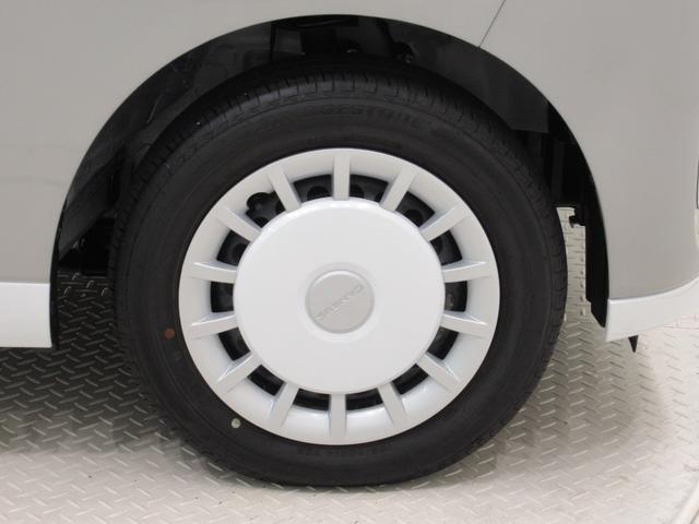 ムーヴキャンバス ストライプスG バックモニター 9インチディスプレイオーディオ 両側パワースライドドア シートヒーター USB入力端子 Bluetooth ホッとカップホルダー オートライト キーフリー アイドリングストップ(52枚目)