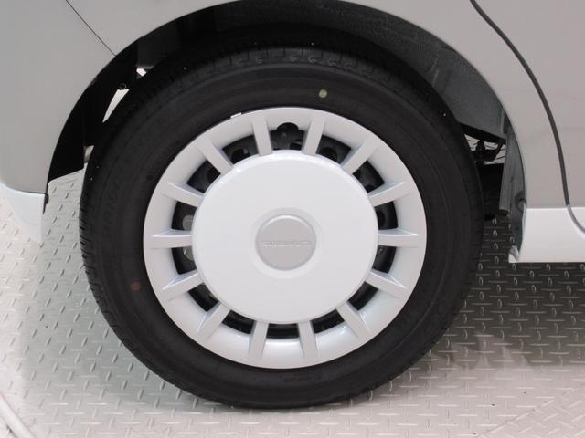 ムーヴキャンバス ストライプスG バックモニター 9インチディスプレイオーディオ 両側パワースライドドア シートヒーター USB入力端子 Bluetooth ホッとカップホルダー オートライト キーフリー アイドリングストップ(53枚目)