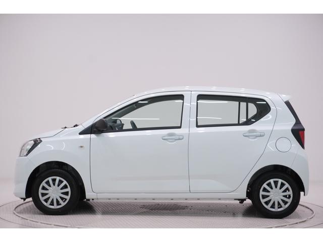 ミライース L SA3 オートライト キーレスエントリー アイドリングストップ CDチューナー 衝突被害軽減システム レーンアシスト オートマチックハイビーム ティーゼットデオプラス(5枚目)