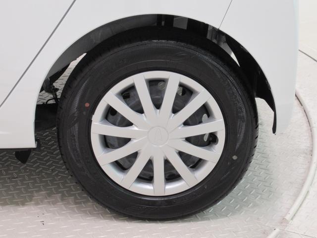 ミライース L SA3 オートライト キーレスエントリー アイドリングストップ CDチューナー 衝突被害軽減システム レーンアシスト オートマチックハイビーム ティーゼットデオプラス(8枚目)