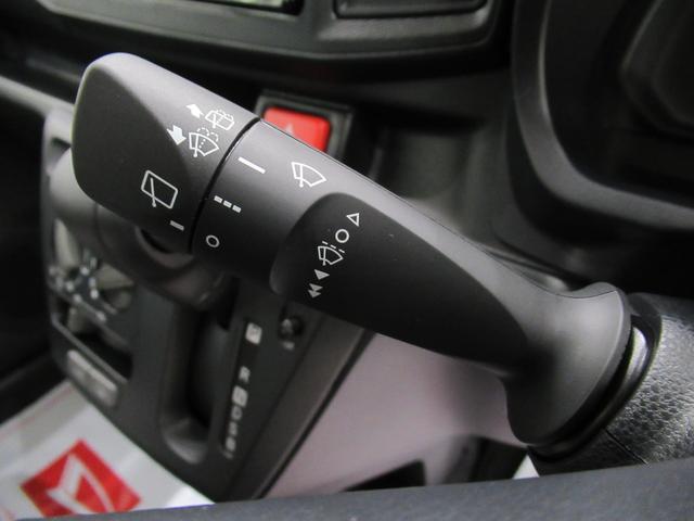 ミライース L SA3 オートライト キーレスエントリー アイドリングストップ CDチューナー 衝突被害軽減システム レーンアシスト オートマチックハイビーム ティーゼットデオプラス(18枚目)