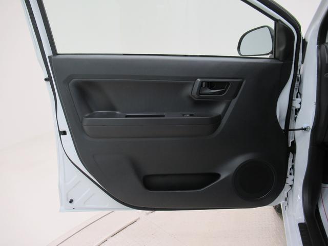 ミライース L SA3 オートライト キーレスエントリー アイドリングストップ CDチューナー 衝突被害軽減システム レーンアシスト オートマチックハイビーム ティーゼットデオプラス(38枚目)