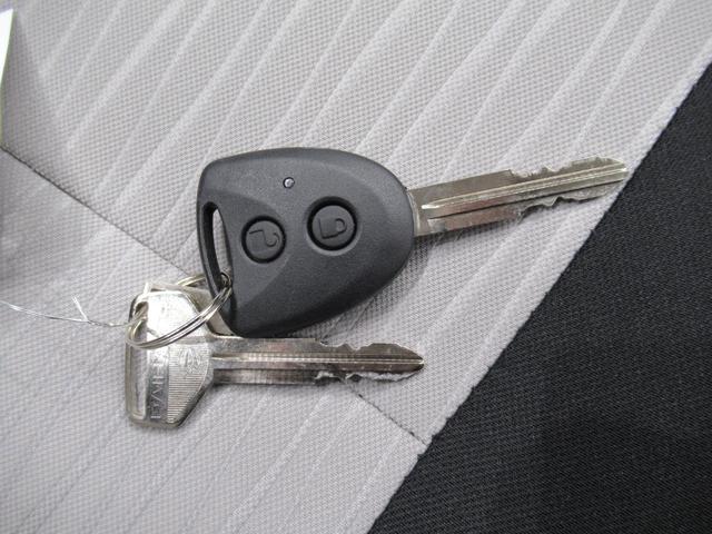 ミライース L SA3 オートライト キーレスエントリー アイドリングストップ CDチューナー 衝突被害軽減システム レーンアシスト オートマチックハイビーム ティーゼットデオプラス(46枚目)