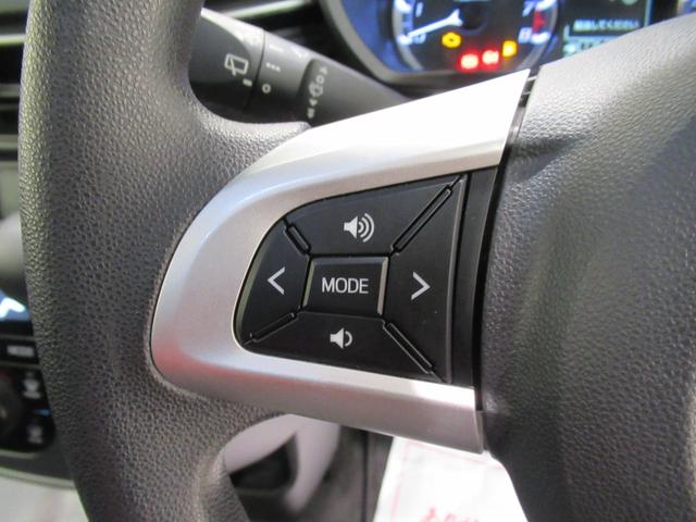 ムーヴ カスタムＸ　ＳＡ　オートライト　キーフリー　アイドリングストップ　ＣＤチューナー　電動格納式ドアミラー　衝突被害軽減システム　エアコン　パワーステアリング　パワーウィンドウ　運転席エアバッグ　ＡＢＳ（19枚目）