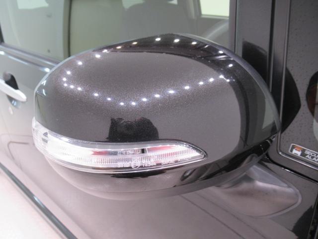 ムーヴ カスタムＸ　ＳＡ　オートライト　キーフリー　アイドリングストップ　ＣＤチューナー　電動格納式ドアミラー　衝突被害軽減システム　エアコン　パワーステアリング　パワーウィンドウ　運転席エアバッグ　ＡＢＳ（32枚目）