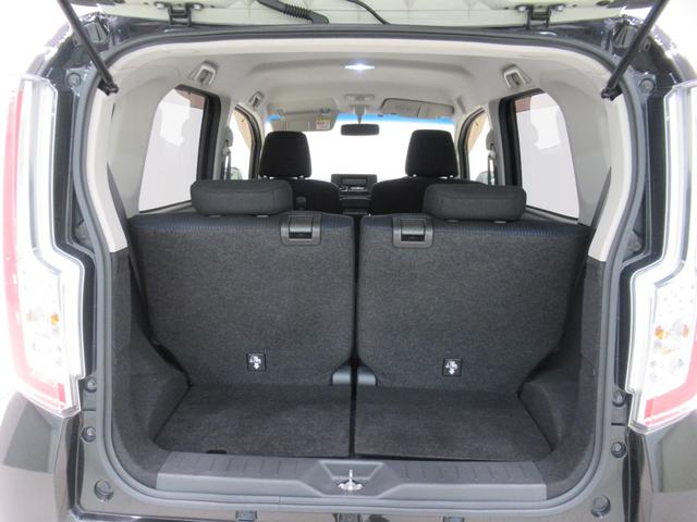 ムーヴ カスタムＸ　ＳＡ　オートライト　キーフリー　アイドリングストップ　ＣＤチューナー　電動格納式ドアミラー　衝突被害軽減システム　エアコン　パワーステアリング　パワーウィンドウ　運転席エアバッグ　ＡＢＳ（34枚目）