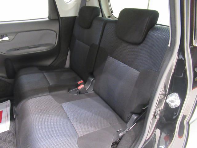 ムーヴ カスタムＸ　ＳＡ　オートライト　キーフリー　アイドリングストップ　ＣＤチューナー　電動格納式ドアミラー　衝突被害軽減システム　エアコン　パワーステアリング　パワーウィンドウ　運転席エアバッグ　ＡＢＳ（36枚目）