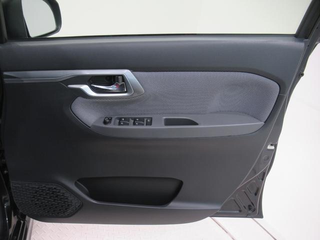 ムーヴ カスタムＸ　ＳＡ　オートライト　キーフリー　アイドリングストップ　ＣＤチューナー　電動格納式ドアミラー　衝突被害軽減システム　エアコン　パワーステアリング　パワーウィンドウ　運転席エアバッグ　ＡＢＳ（38枚目）