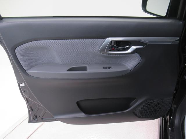 ムーヴ カスタムＸ　ＳＡ　オートライト　キーフリー　アイドリングストップ　ＣＤチューナー　電動格納式ドアミラー　衝突被害軽減システム　エアコン　パワーステアリング　パワーウィンドウ　運転席エアバッグ　ＡＢＳ（39枚目）