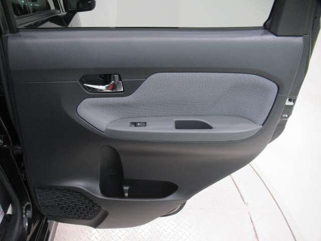 ムーヴ カスタムＸ　ＳＡ　オートライト　キーフリー　アイドリングストップ　ＣＤチューナー　電動格納式ドアミラー　衝突被害軽減システム　エアコン　パワーステアリング　パワーウィンドウ　運転席エアバッグ　ＡＢＳ（40枚目）