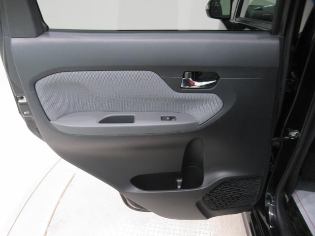 ムーヴ カスタムＸ　ＳＡ　オートライト　キーフリー　アイドリングストップ　ＣＤチューナー　電動格納式ドアミラー　衝突被害軽減システム　エアコン　パワーステアリング　パワーウィンドウ　運転席エアバッグ　ＡＢＳ（41枚目）