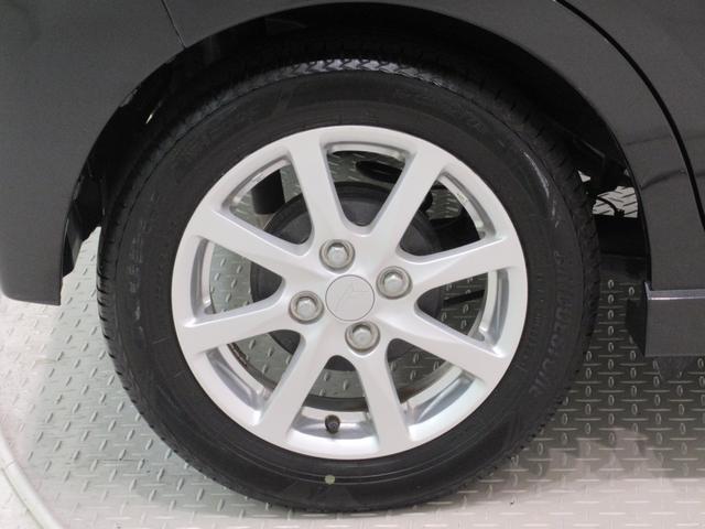 ムーヴ カスタムＸ　ＳＡ　オートライト　キーフリー　アイドリングストップ　ＣＤチューナー　電動格納式ドアミラー　衝突被害軽減システム　エアコン　パワーステアリング　パワーウィンドウ　運転席エアバッグ　ＡＢＳ（44枚目）