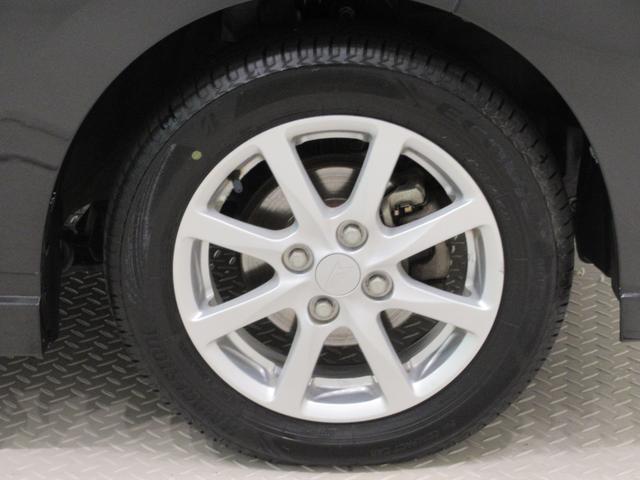 ムーヴ カスタムＸ　ＳＡ　オートライト　キーフリー　アイドリングストップ　ＣＤチューナー　電動格納式ドアミラー　衝突被害軽減システム　エアコン　パワーステアリング　パワーウィンドウ　運転席エアバッグ　ＡＢＳ（45枚目）