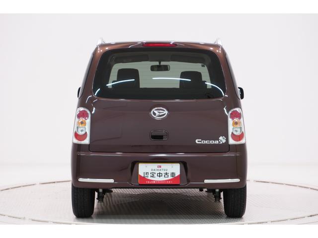 ミラココア ココアプラスＸ　キーフリー　アイドリングストップ　ＣＤチューナー　電動格納式ドアミラー　エアコン　パワーステアリング　パワーウィンドウ　運転席エアバッグ　ＡＢＳ　ティーゼットデオプラス（6枚目）