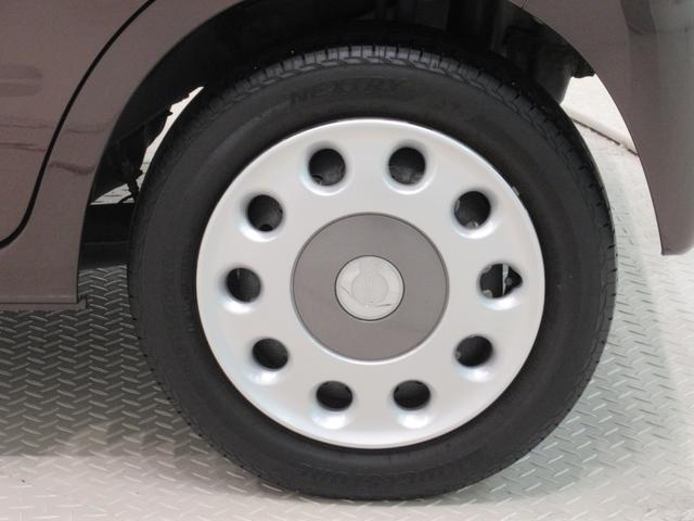 ミラココア ココアプラスＸ　キーフリー　アイドリングストップ　ＣＤチューナー　電動格納式ドアミラー　エアコン　パワーステアリング　パワーウィンドウ　運転席エアバッグ　ＡＢＳ　ティーゼットデオプラス（7枚目）