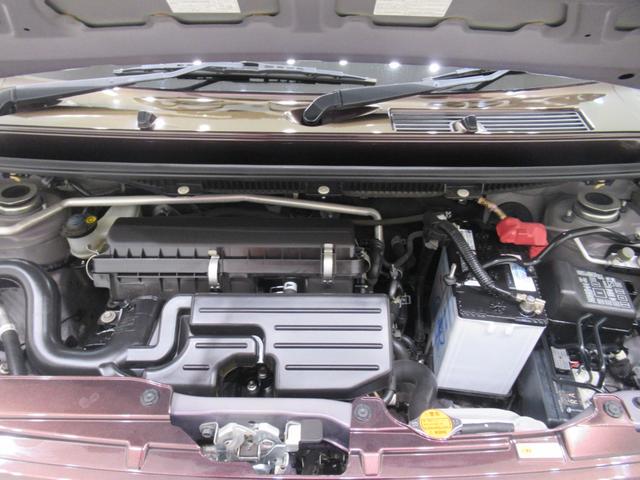 ミラココア ココアプラスＸ　キーフリー　アイドリングストップ　ＣＤチューナー　電動格納式ドアミラー　エアコン　パワーステアリング　パワーウィンドウ　運転席エアバッグ　ＡＢＳ　ティーゼットデオプラス（9枚目）