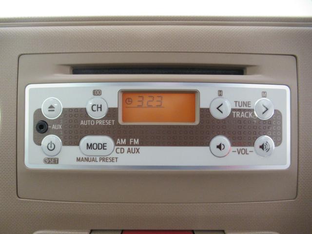 ミラココア ココアプラスＸ　キーフリー　アイドリングストップ　ＣＤチューナー　電動格納式ドアミラー　エアコン　パワーステアリング　パワーウィンドウ　運転席エアバッグ　ＡＢＳ　ティーゼットデオプラス（20枚目）