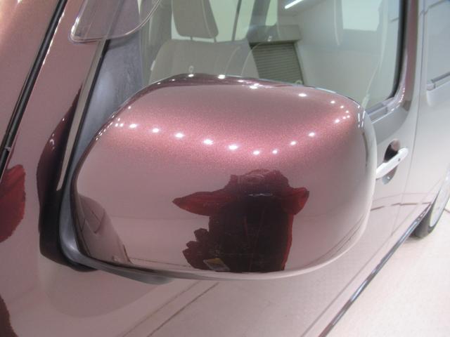 ミラココア ココアプラスＸ　キーフリー　アイドリングストップ　ＣＤチューナー　電動格納式ドアミラー　エアコン　パワーステアリング　パワーウィンドウ　運転席エアバッグ　ＡＢＳ　ティーゼットデオプラス（30枚目）