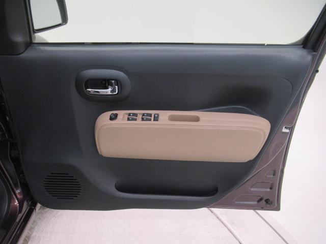 ミラココア ココアプラスＸ　キーフリー　アイドリングストップ　ＣＤチューナー　電動格納式ドアミラー　エアコン　パワーステアリング　パワーウィンドウ　運転席エアバッグ　ＡＢＳ　ティーゼットデオプラス（34枚目）