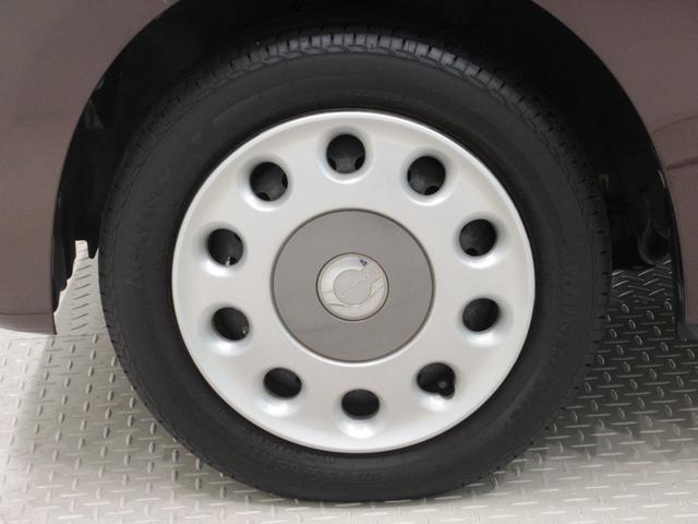 ミラココア ココアプラスＸ　キーフリー　アイドリングストップ　ＣＤチューナー　電動格納式ドアミラー　エアコン　パワーステアリング　パワーウィンドウ　運転席エアバッグ　ＡＢＳ　ティーゼットデオプラス（39枚目）