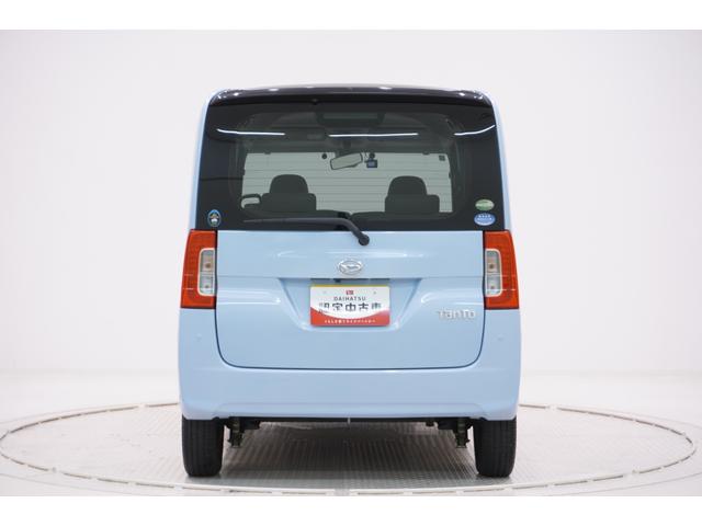 タント Ｘ　ＳＡ２　左側パワースライドドア　オートライト　キーフリー　アイドリングストップ　電動格納式ドアミラー　衝突被害軽減システム　レーンアシスト　ティーゼットデオプラス（6枚目）