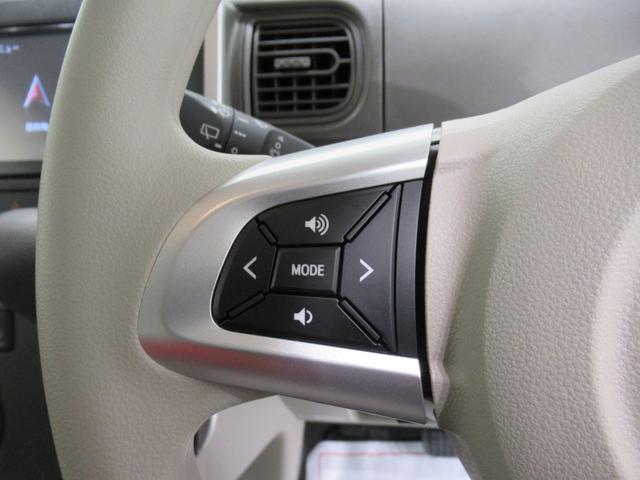 タント Ｘ　ＳＡ２　左側パワースライドドア　オートライト　キーフリー　アイドリングストップ　電動格納式ドアミラー　衝突被害軽減システム　レーンアシスト　ティーゼットデオプラス（20枚目）