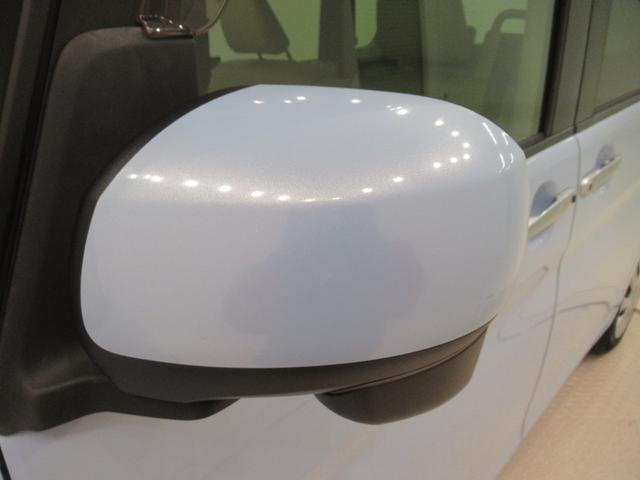 タント Ｘ　ＳＡ２　左側パワースライドドア　オートライト　キーフリー　アイドリングストップ　電動格納式ドアミラー　衝突被害軽減システム　レーンアシスト　ティーゼットデオプラス（37枚目）