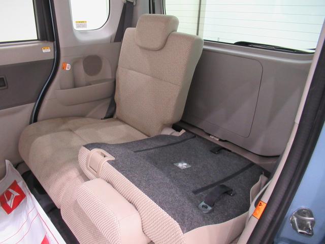 タント Ｘ　ＳＡ２　左側パワースライドドア　オートライト　キーフリー　アイドリングストップ　電動格納式ドアミラー　衝突被害軽減システム　レーンアシスト　ティーゼットデオプラス（41枚目）