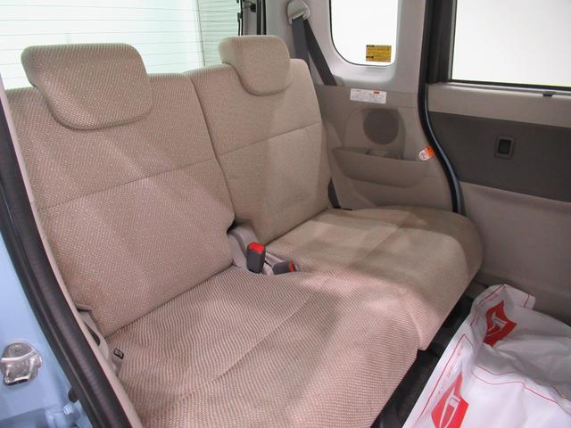 タント Ｘ　ＳＡ２　左側パワースライドドア　オートライト　キーフリー　アイドリングストップ　電動格納式ドアミラー　衝突被害軽減システム　レーンアシスト　ティーゼットデオプラス（43枚目）