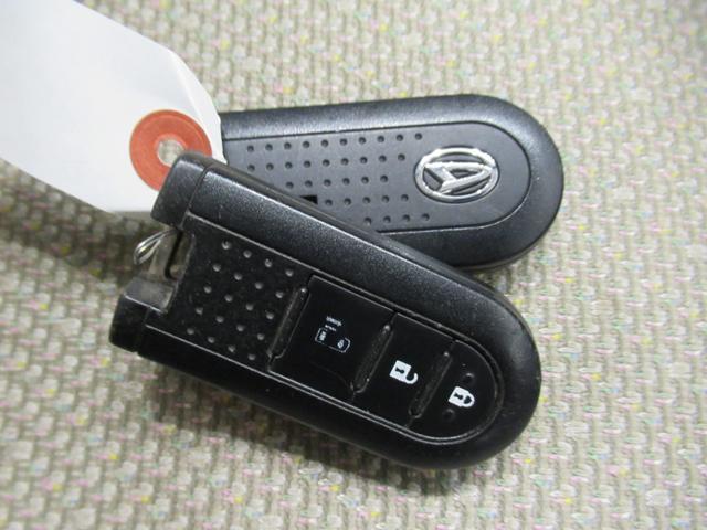 タント Ｘ　ＳＡ２　左側パワースライドドア　オートライト　キーフリー　アイドリングストップ　電動格納式ドアミラー　衝突被害軽減システム　レーンアシスト　ティーゼットデオプラス（51枚目）