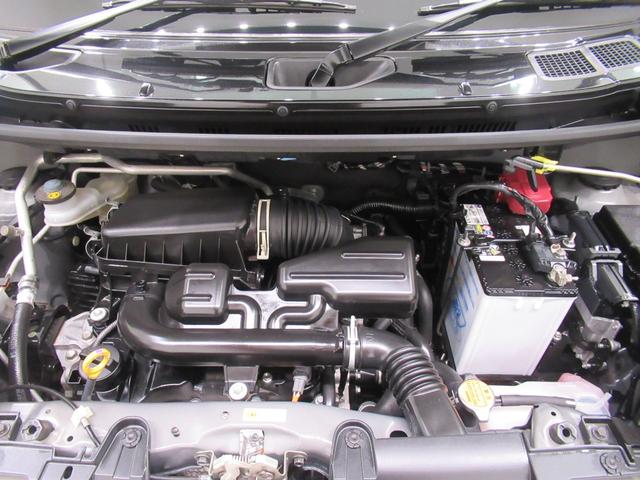 タフト Ｇ　シートヒーター　オートライト　キーフリー　アイドリングストップ　バックモニター　ナビ　ドライブレコーダー　ＵＳＢ入力端子　Ｂｌｕｅｔｏｏｔｈ　電動パーキングブレーキ　ティーゼットデオプラス（9枚目）