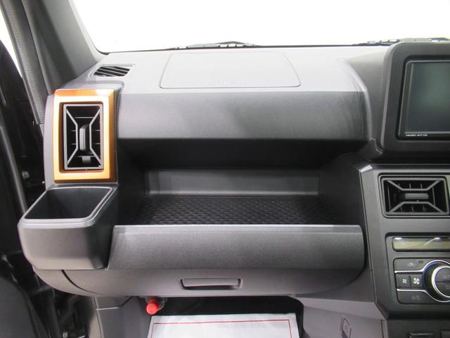 タフト Ｇ　シートヒーター　オートライト　キーフリー　アイドリングストップ　バックモニター　ナビ　ドライブレコーダー　ＵＳＢ入力端子　Ｂｌｕｅｔｏｏｔｈ　電動パーキングブレーキ　ティーゼットデオプラス（30枚目）