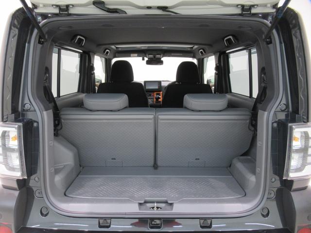 タフト Ｇ　シートヒーター　オートライト　キーフリー　アイドリングストップ　バックモニター　ナビ　ドライブレコーダー　ＵＳＢ入力端子　Ｂｌｕｅｔｏｏｔｈ　電動パーキングブレーキ　ティーゼットデオプラス（40枚目）