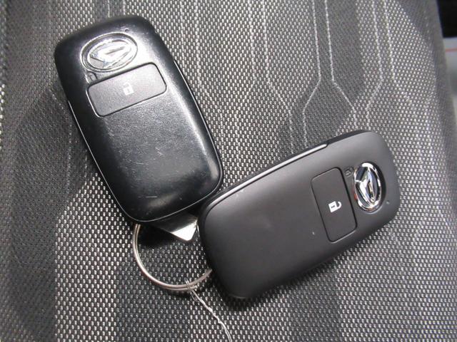 タフト Ｇ　シートヒーター　オートライト　キーフリー　アイドリングストップ　バックモニター　ナビ　ドライブレコーダー　ＵＳＢ入力端子　Ｂｌｕｅｔｏｏｔｈ　電動パーキングブレーキ　ティーゼットデオプラス（54枚目）