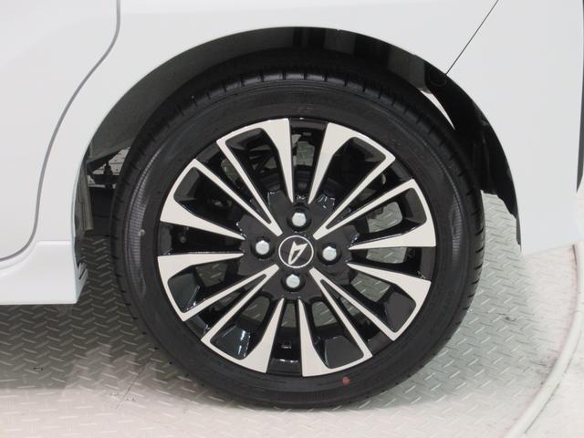 タント カスタムＲＳ　パノラマモニター　７インチナビ　ドライブレコーダー　両側パワースライドドア　シートヒーター　ＵＳＢ入力端子　Ｂｌｕｅｔｏｏｔｈ　オートライト　キーフリー　アイドリングストップ　ティーゼットデオプラス（8枚目）