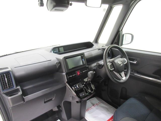 タント カスタムＲＳ　パノラマモニター　７インチナビ　ドライブレコーダー　両側パワースライドドア　シートヒーター　ＵＳＢ入力端子　Ｂｌｕｅｔｏｏｔｈ　オートライト　キーフリー　アイドリングストップ　ティーゼットデオプラス（13枚目）