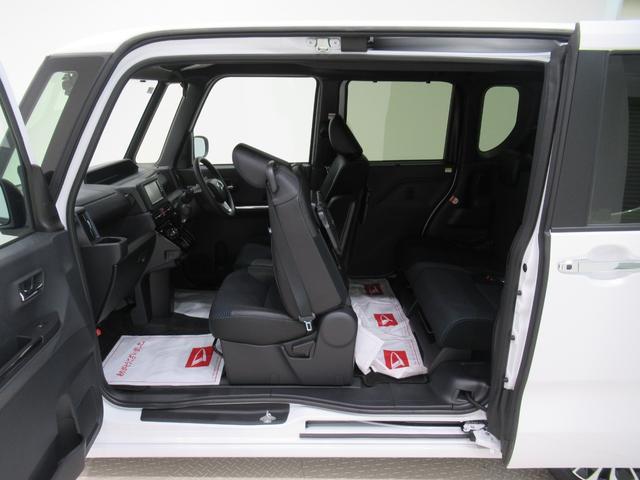 タント カスタムＲＳ　パノラマモニター　７インチナビ　ドライブレコーダー　両側パワースライドドア　シートヒーター　ＵＳＢ入力端子　Ｂｌｕｅｔｏｏｔｈ　オートライト　キーフリー　アイドリングストップ　ティーゼットデオプラス（47枚目）