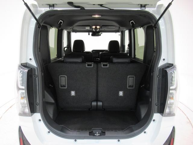 タント カスタムＲＳ　パノラマモニター　７インチナビ　ドライブレコーダー　両側パワースライドドア　シートヒーター　ＵＳＢ入力端子　Ｂｌｕｅｔｏｏｔｈ　オートライト　キーフリー　アイドリングストップ　ティーゼットデオプラス（48枚目）