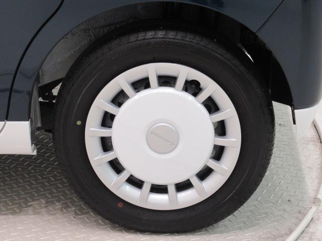 ムーヴキャンバス ストライプスＧ　両側パワースライドドア　シートヒーター　ＵＳＢ入力端子　ホッとカップホルダー　オートライト　キーフリー　アイドリングストップ　衝突被害軽減システム　レーンアシスト　オートマチックハイビーム（8枚目）