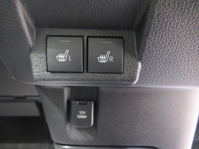 ムーヴキャンバス ストライプスＧ　両側パワースライドドア　シートヒーター　ＵＳＢ入力端子　ホッとカップホルダー　オートライト　キーフリー　アイドリングストップ　衝突被害軽減システム　レーンアシスト　オートマチックハイビーム（17枚目）