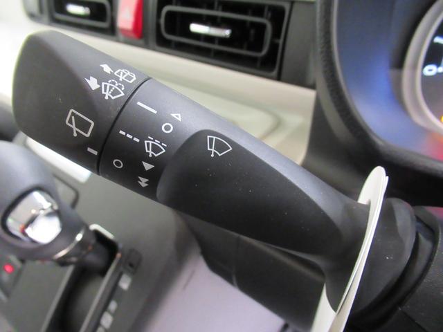 ムーヴキャンバス ストライプスＧ　両側パワースライドドア　シートヒーター　ＵＳＢ入力端子　ホッとカップホルダー　オートライト　キーフリー　アイドリングストップ　衝突被害軽減システム　レーンアシスト　オートマチックハイビーム（20枚目）