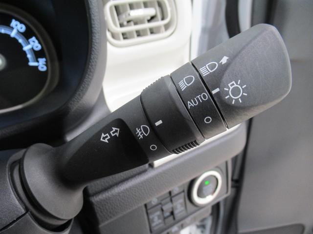 ムーヴキャンバス ストライプスＧ　両側パワースライドドア　シートヒーター　ＵＳＢ入力端子　ホッとカップホルダー　オートライト　キーフリー　アイドリングストップ　衝突被害軽減システム　レーンアシスト　オートマチックハイビーム（21枚目）