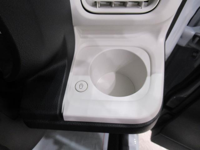 ムーヴキャンバス ストライプスＧ　両側パワースライドドア　シートヒーター　ＵＳＢ入力端子　ホッとカップホルダー　オートライト　キーフリー　アイドリングストップ　衝突被害軽減システム　レーンアシスト　オートマチックハイビーム（28枚目）